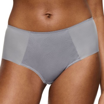 Triumph Trusser Essential Minimizer T Hipster X Lysegrå 38 Dame Triumph Trusser Essential Minimizer T Hipster X Lysegrå 38 Dame