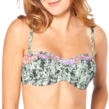 Triumph Venus Cascades DP Mørkgrøn C 42 Dame Triumph Venus Cascades DP Mørkgrøn C 42 Dame