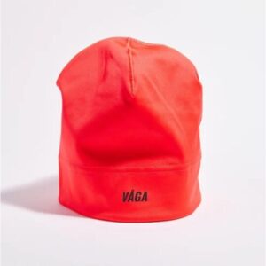 Våga Performance Skull Cap Str. ONE SIZE Orange Unisex