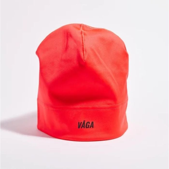 Våga Performance Skull Cap Str. ONE SIZE Orange Unisex Våga Performance Skull Cap Str. ONE SIZE Orange Unisex