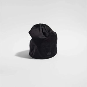 Våga Performance Skull Cap Str. ONE SIZE Sort Unisex