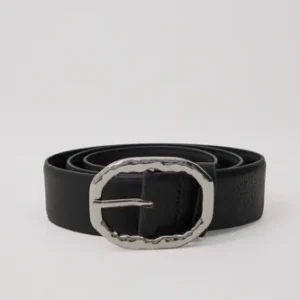 Vero Moda - - Vmkaja Coated Belt Noos