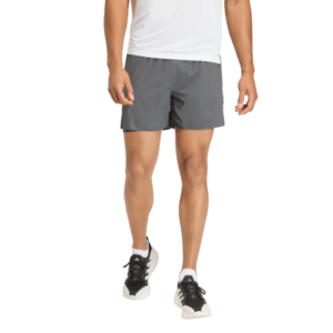 adidas Adi365 2in1 Shorts Str. XL Sort Herre