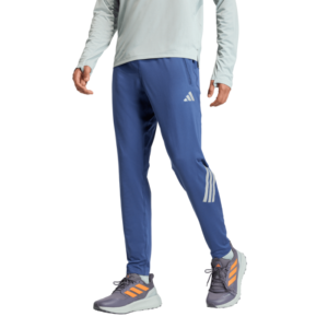 adidas adi365 Running Pants Str. XL Blå Herre