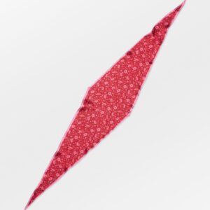 Asflora Diamond Scarf