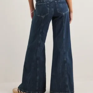 Diesel - Blå - D-Akii L.32 Trousers