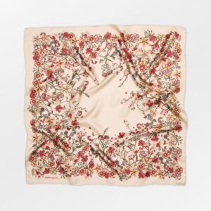 Floralia Sia Scarf