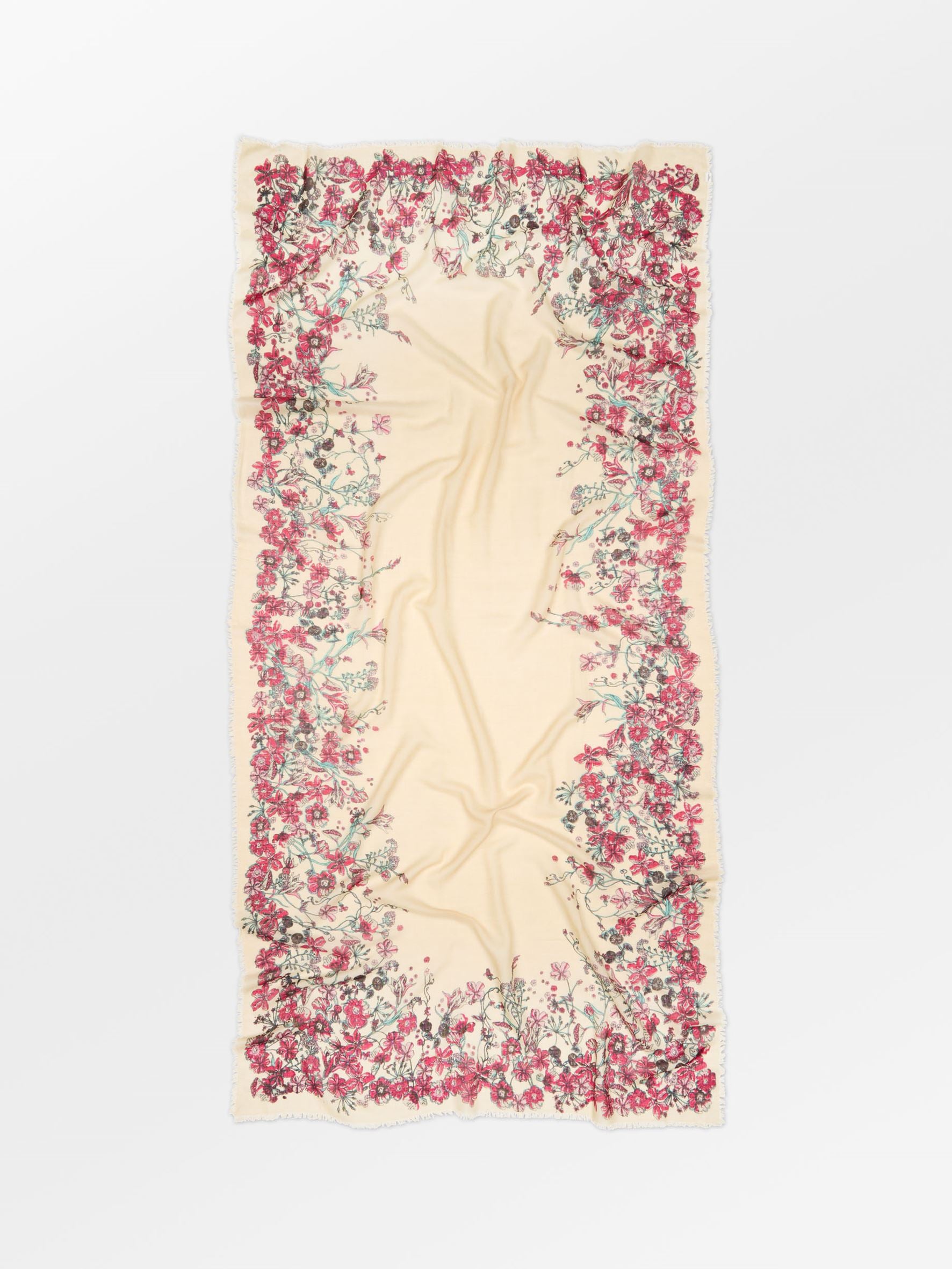 Floralia Siw Scarf Floralia Siw Scarf
