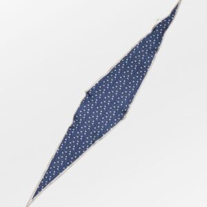 Hearta Tulip Diamond Scarf