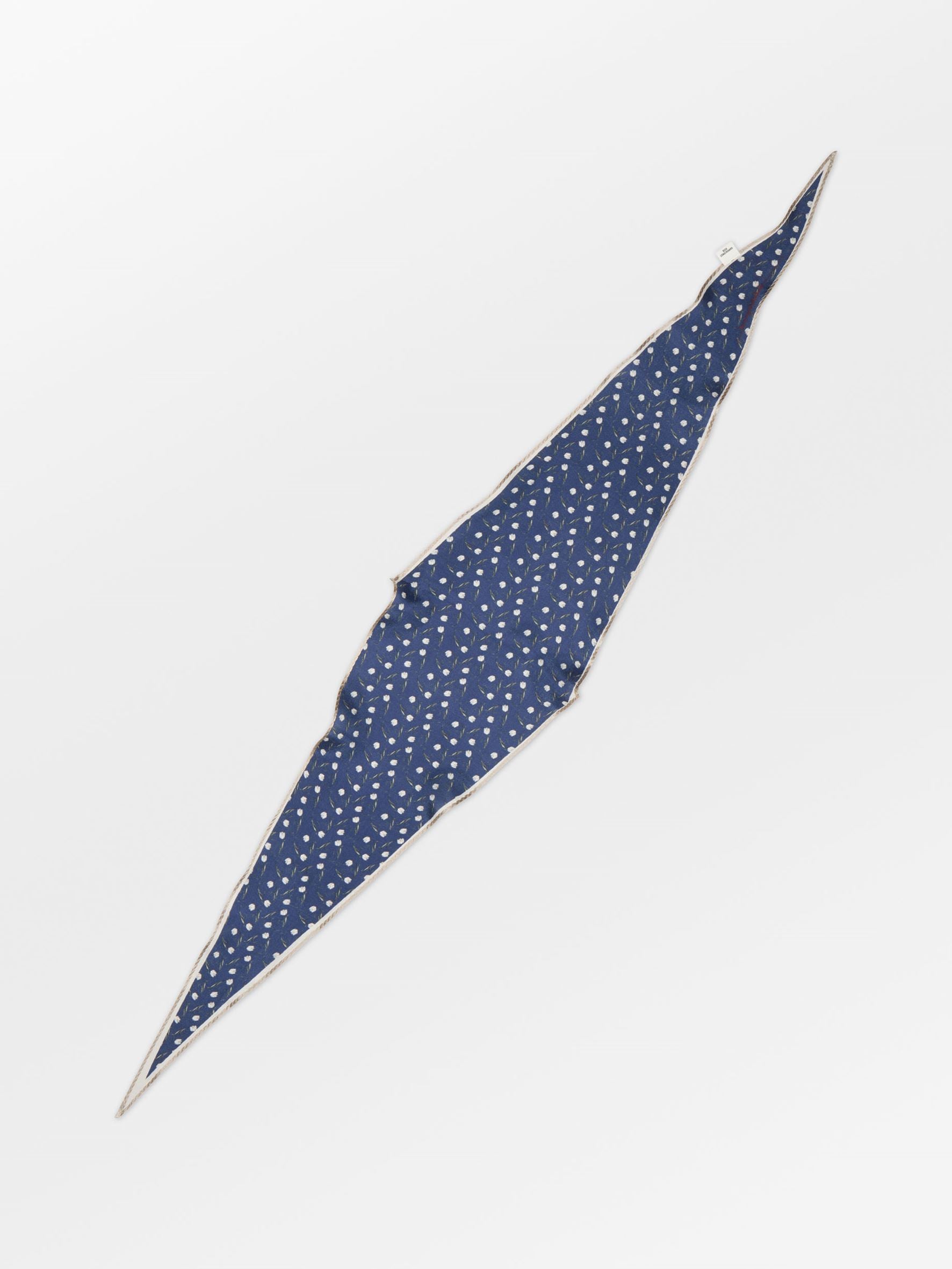 Hearta Tulip Diamond Scarf Hearta Tulip Diamond Scarf