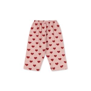 Konges Sløjd Coco Bukser - GOTS - Amour Mellow