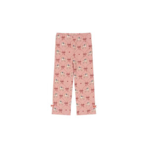 Konges Sløjd Drey Bukser m. Slids - GOTS - Poodle