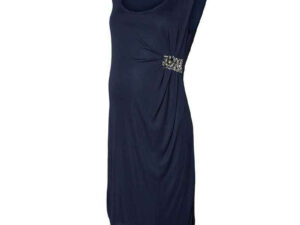 Mamalicious Stud Ventekjole - Navy