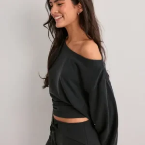 Nelly - Grå - Luscious LS Top