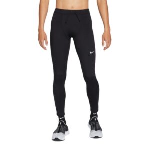 Nike Dri-FIT Essential Tights - Lange tights, Str. S, Herre, Komfort og åndbarhed