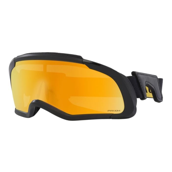 Oakley Flex Scape (Prizm Snow Black) Str. One Size Sort Unisex Oakley Flex Scape (Prizm Snow Black) Str. One Size Sort Unisex