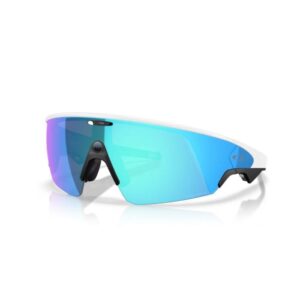Oakley Meta Vanguard (Prizm Sapphire) Str. ONE SIZE Hvid Unisex