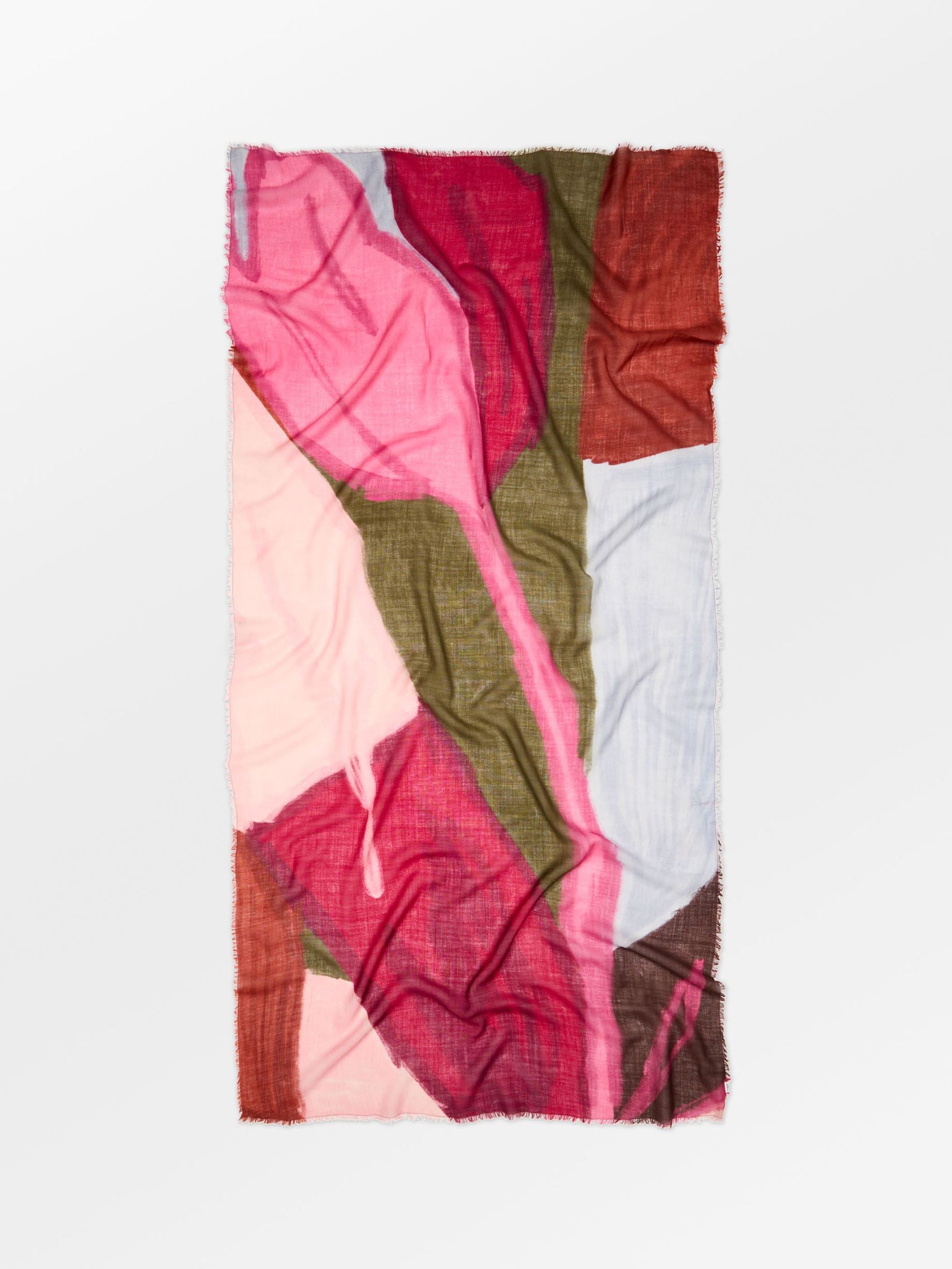 Scalia Tulip Woo Scarf Scalia Tulip Woo Scarf