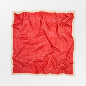 Stitchia Siw Scarf