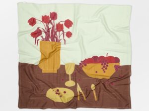 Tables Sico Scarf