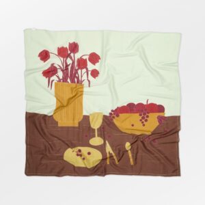 Tables Sico Scarf