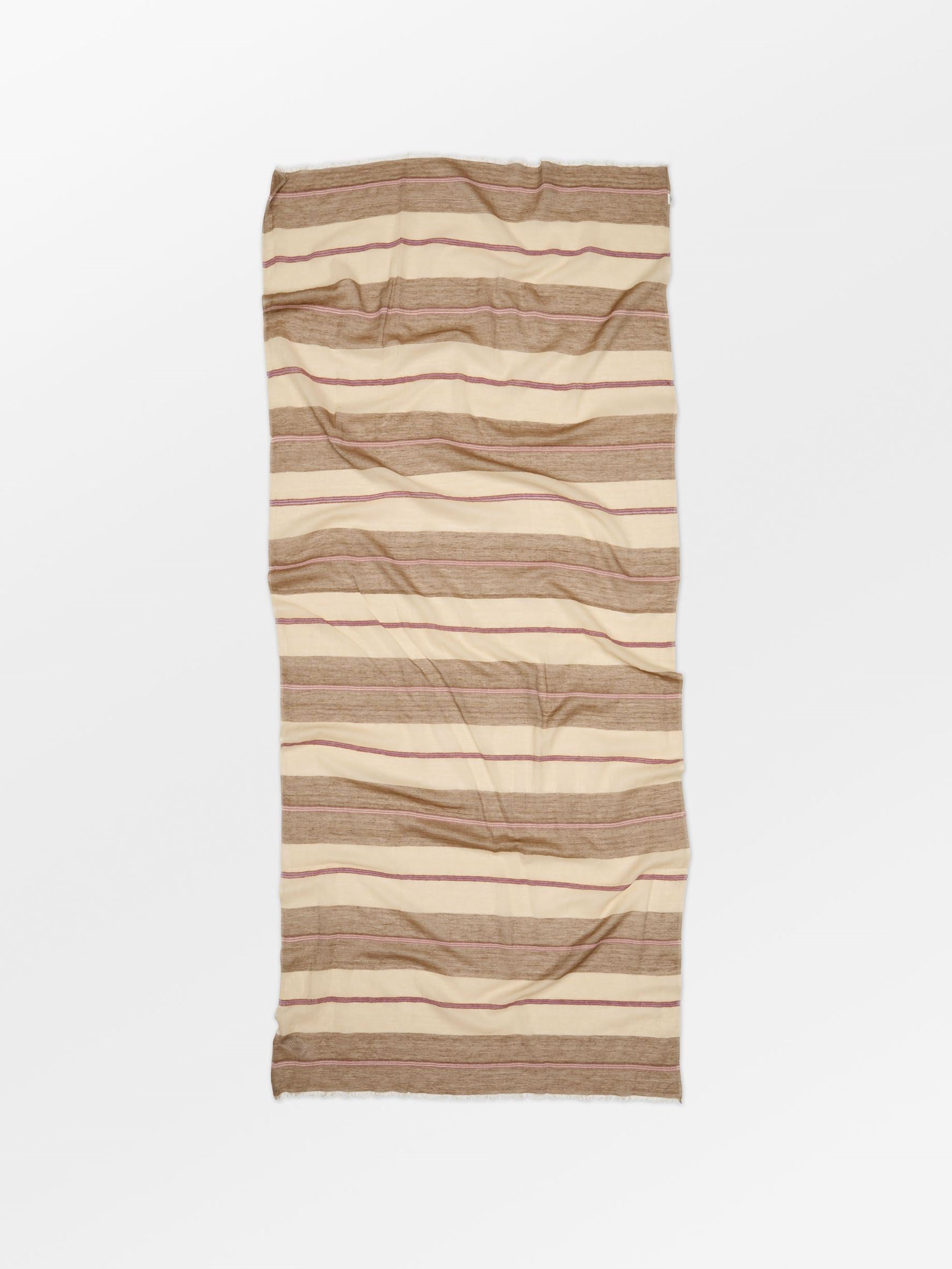 Wovelia Cowea Scarf Wovelia Cowea Scarf
