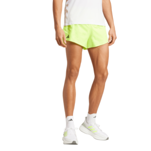 adidas Adizero E Shorts Str. L Grøn Herre