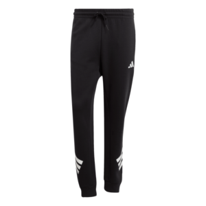 adidas FI 3S Pants Str. L Sort Herre