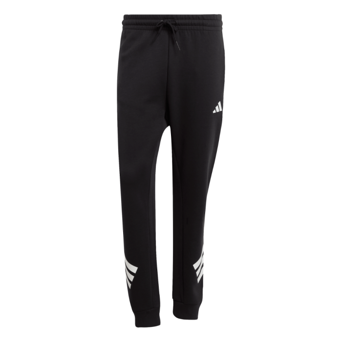 adidas FI 3S Pants Str. L Sort Herre adidas FI 3S Pants Str. L Sort Herre