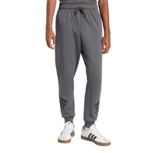 adidas FI 3S Pants Str. S Grå Herre