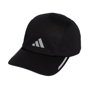 adidas Mesh 4 Panel Cap Str. M/L Sort Unisex