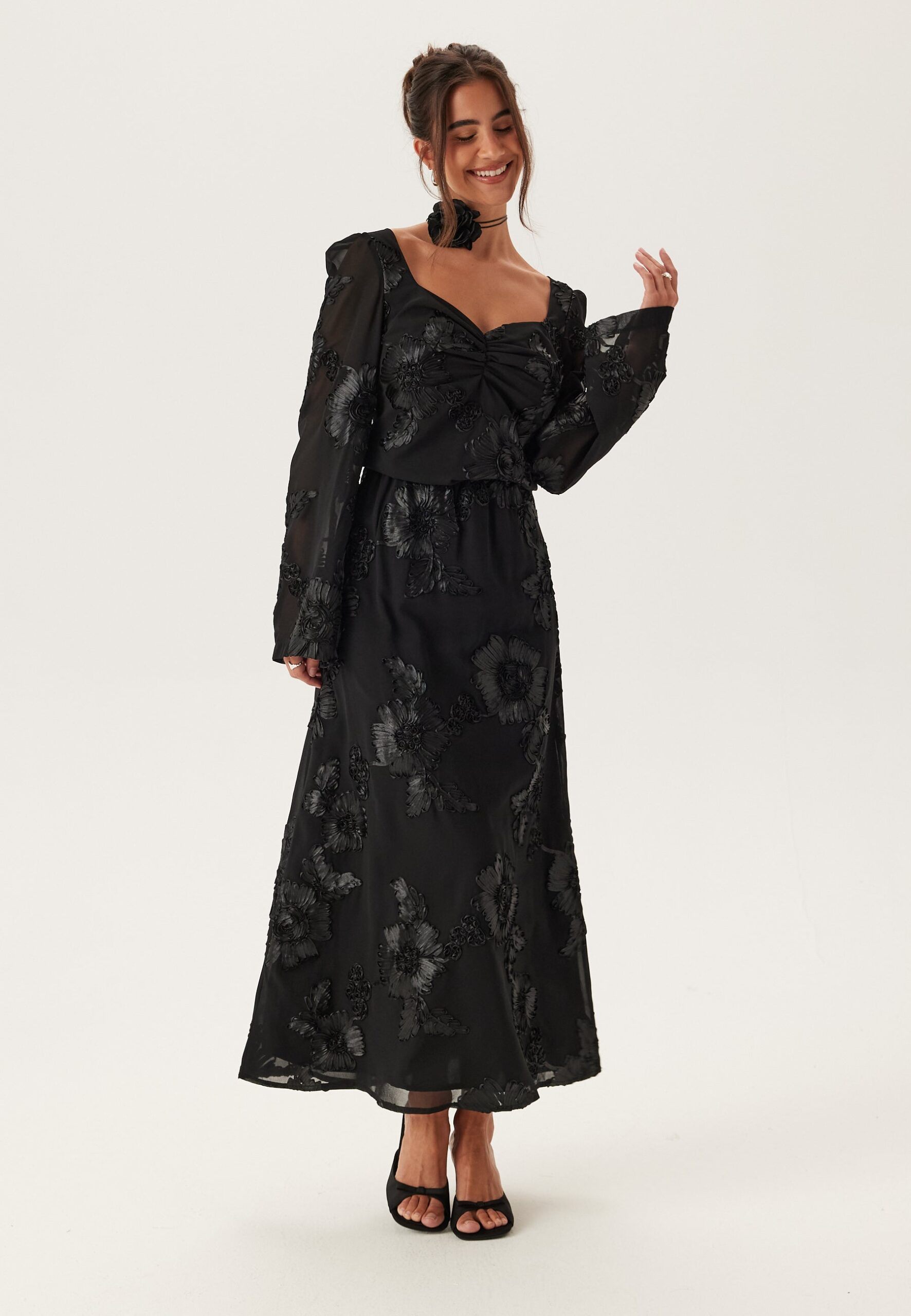 3D Flower Maxi 3D Flower Maxi