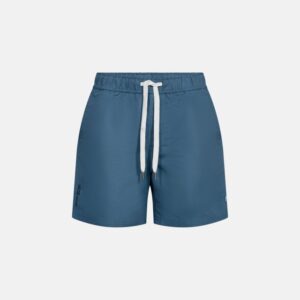 Badeshorts "willy" | 100% polyester | Blå