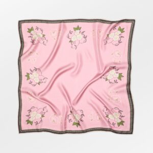 Brodefloria Sia Scarf