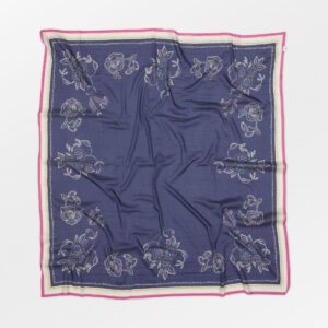 Brodefloria Sico Scarf