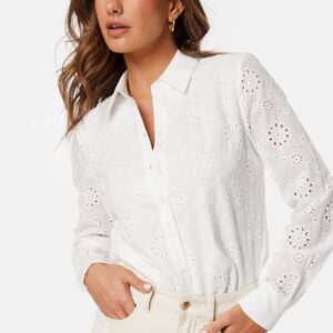 Broderie Anglaise