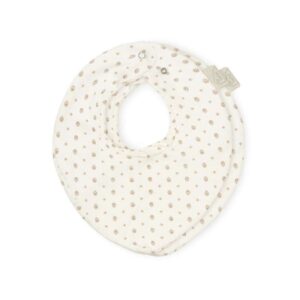 Cam Cam Copenhagen Bandana Savlesmæk - 2-pak - GOTS - Rowan