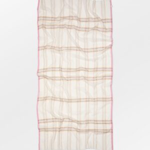 Checkana Cowea Scarf