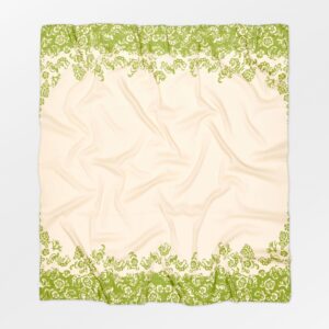 Crofloria Sico Scarf