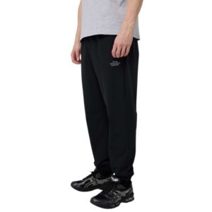 EYDA Oliver Track Pants Str. L Sort Herre