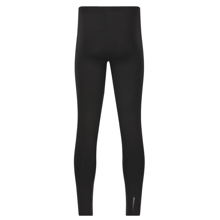 Endurance Winter Long Tights Str. S Sort Herre Endurance Winter Long Tights Str. S Sort Herre