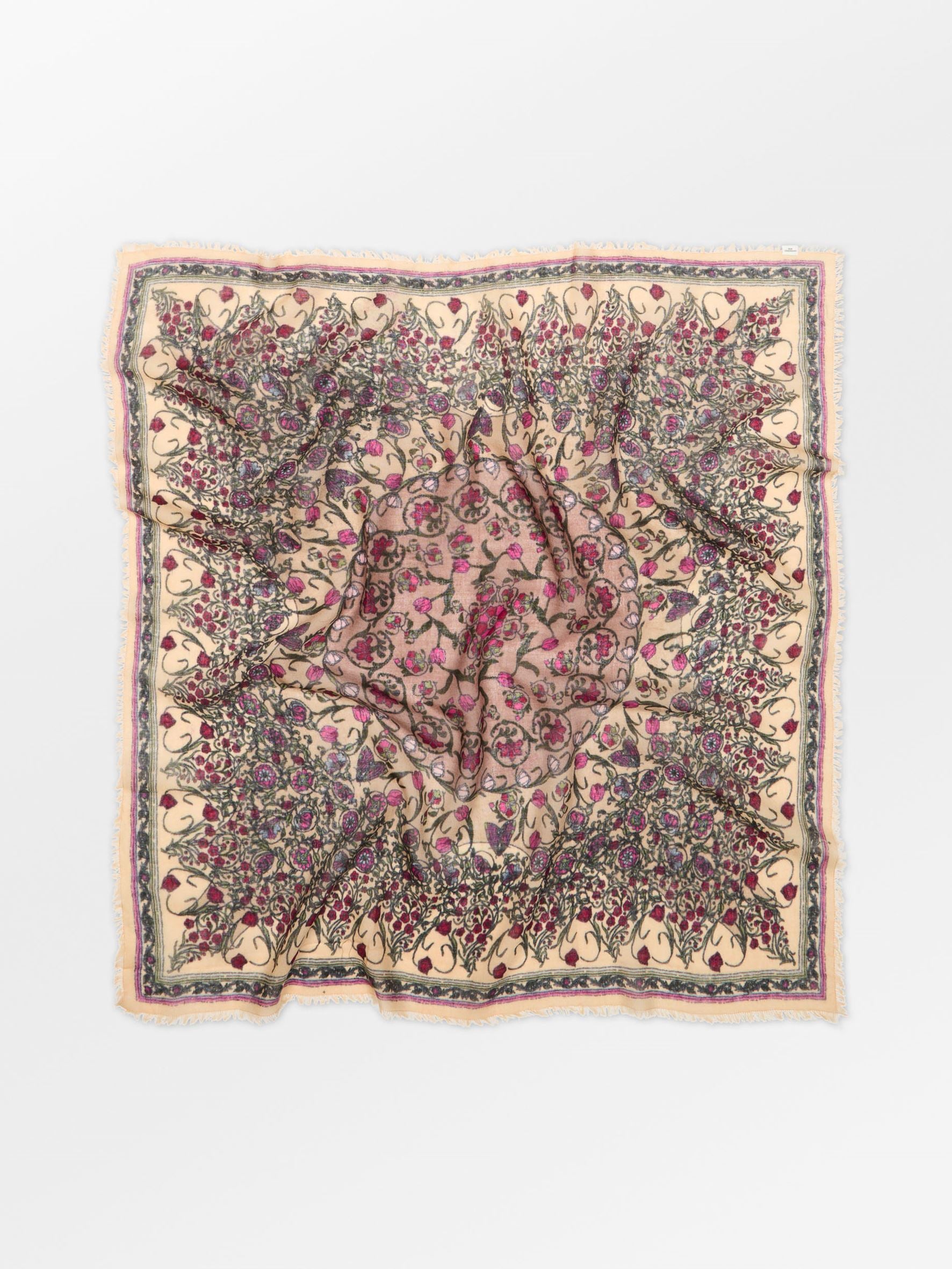 Gardenparty Woo Scarf Gardenparty Woo Scarf