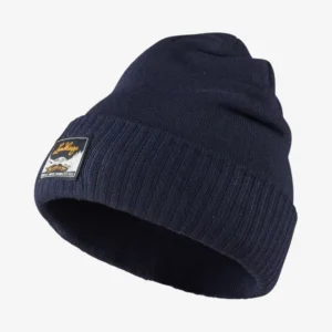 Lundhags - Knak Beanie (Deep Blue)