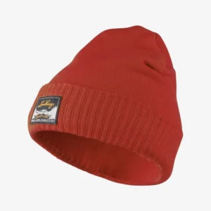Lundhags - Knak Beanie (Mellow Red)