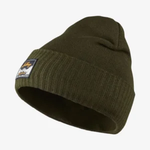 Lundhags - Knak Beanie (Tea Green)