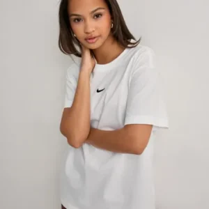 Nike - Hvid - W Nsw Classic Ss Tee