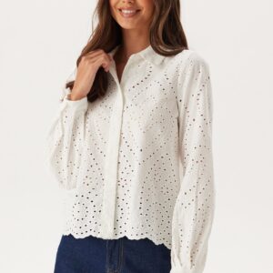 Objbitten L/S RE SHIRT