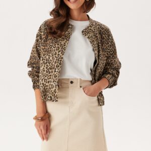 Objellen Hw Short Twill