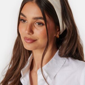 Objnimbua Woven Scarf