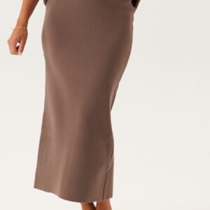 Objreynard Hw Knit Skirt